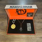 The Mandalorian Collectors box, Verzamelen, Ophalen of Verzenden, Zo goed als nieuw, Replica