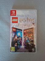 Lego Harry Potter (Nintendo Switch), Games en Spelcomputers, Ophalen of Verzenden, Zo goed als nieuw