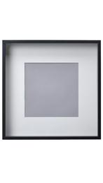 Lijst SANNAHED 50x50, Huis en Inrichting, Woonaccessoires | Lijsten, Ophalen, Nieuw