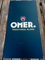 Omer, Verzamelen, Ophalen, Zo goed als nieuw