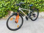 Rockrider 24 inch chromen kinderfiets, Fietsen en Brommers, Fietsen | Mountainbikes en ATB, Ophalen