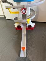 Paw Patrol toren, Kinderen en Baby's, Ophalen, Zo goed als nieuw