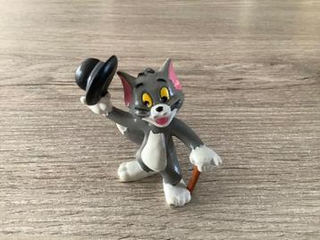 Tom & Jerry Tom character (6 cm) (1967) beschikbaar voor biedingen