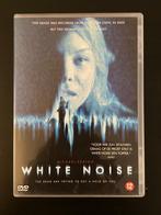 DVD " WHITE NOISE " Michael Keaton, Cd's en Dvd's, Dvd's | Horror, Overige genres, Gebruikt, Vanaf 12 jaar, Verzenden