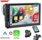 Carplay, Auto diversen, Autoradio's, Ophalen, Zo goed als nieuw