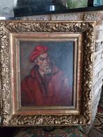 Margot Berger., Antiek en Kunst, Ophalen