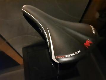 Eddy Merckx zadel 