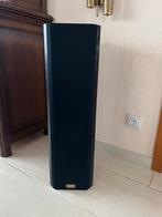 Zuilluidspreker Quadral Odin Phonologue, Gebruikt, 60 tot 120 watt, Front, Rear of Stereo speakers, Ophalen
