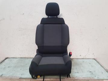 STOEL RECHTS VOOR Citroën C3 (SX / SW) (|9824480680|), Auto-onderdelen, Gebruikt, Citroën