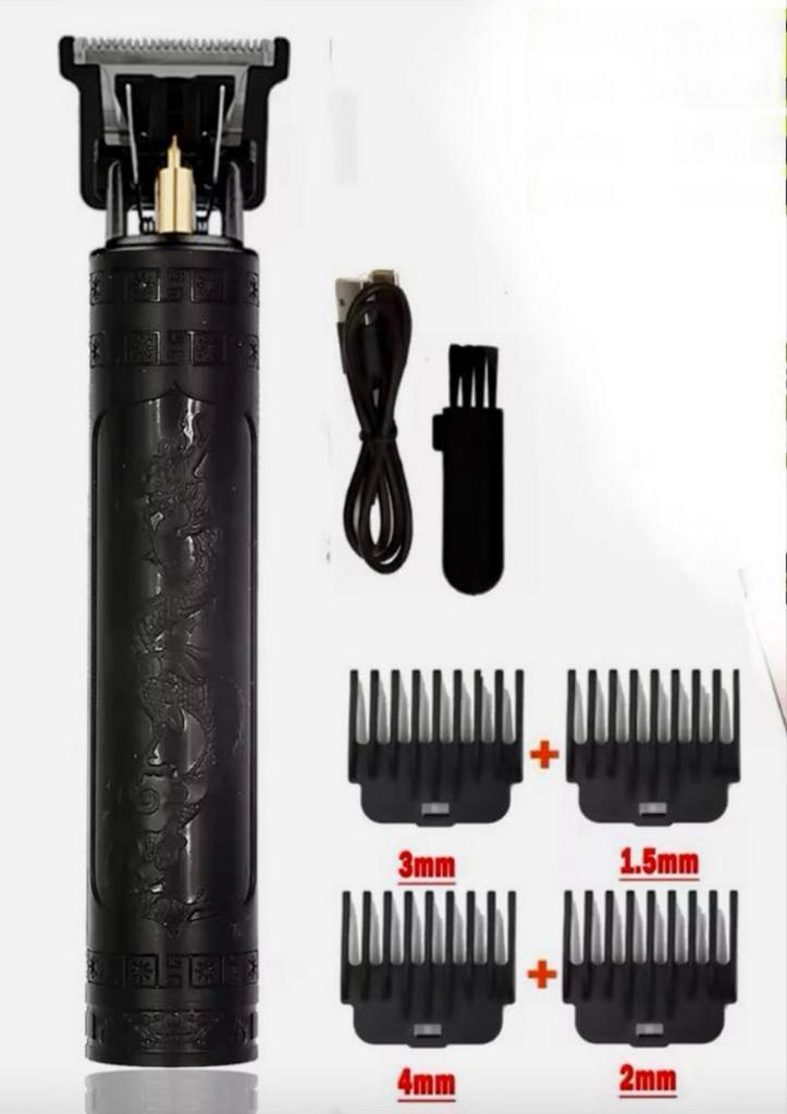 Schitterende draadloze mini-baardtrimmer in de verpakking, Handtassen en Accessoires, Uiterlijk | Gezichtsverzorging, Zo goed als nieuw