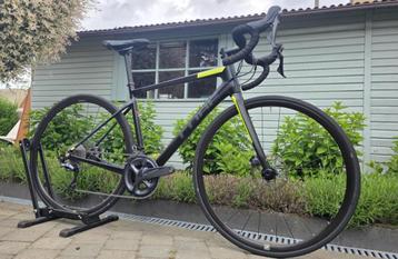 Cube Attain SLT Ultegra Disc Racefiets beschikbaar voor biedingen