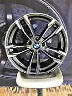 20 inch 5x120 BMW F10 Styling 433M Breedset Repl. Velgen Nie, Auto-onderdelen, Banden en Velgen, Velg(en), Nieuw, Ophalen of Verzenden