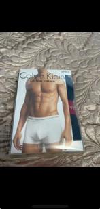 Lot de 2 Boxers Calvin Klein - Neufs sous emballage, Ophalen, Zwart, Boxer