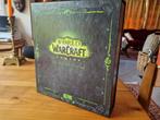 World of Warcraft Collector Legion en parfait état, Online, Zo goed als nieuw, 3 spelers of meer, Vanaf 12 jaar