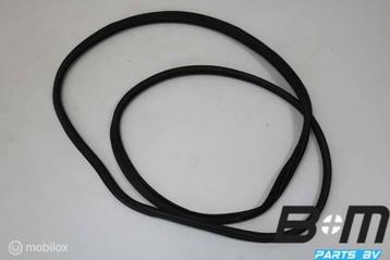 Achterkleprubber VW Polo 9N3 beschikbaar voor biedingen