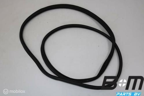 Achterkleprubber VW Polo 9N3, Auto-onderdelen, Interieur en Bekleding, Gebruikt