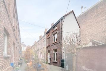 Huis te koop in Gent, 1 slpk beschikbaar voor biedingen