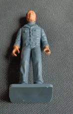 Corgi Dinky Stretcher Bearing Medic 60mm 1:32 Plastic Model, Verzenden, Zo goed als nieuw