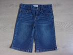 Korte jongens jeansbroek. Maat 140., Kinderen en Baby's, Kinderkleding | Maat 140, Broek, La Redoute, Ophalen of Verzenden, Zo goed als nieuw