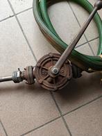 Pomp, Auto-onderdelen, Brandstofpompen, Ophalen, Gebruikt