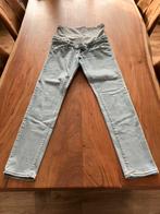 Zwangerschaps jeans JBC, Blauw, Maat 42/44 (L), Broek of Spijkerbroek, Ophalen of Verzenden