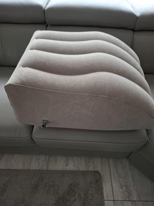 Beenverhogingskussen (opblaasbaar), Huis en Inrichting, Woonaccessoires | Kussens, Nieuw, Ophalen of Verzenden