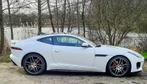 Jaguar F type 3L v6 RWD 2019 32.000 km, Autos, Jaguar, Cuir, Automatique, Achat, 2 places