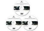 Volvo P2001 MMM Navigatie-DVD C30 C70 S40 S60 S80 V50 V70 XC, Verzenden, Nieuw, Volvo