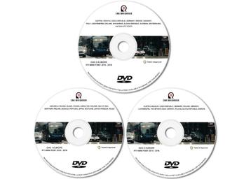 Volvo P2001 MMM Navigatie-DVD C30 C70 S40 S60 S80 V50 V70 XC beschikbaar voor biedingen