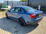 2001 Audi A4 Limousine Personenauto, Auto's, Gebruikt, Bedrijf, Euro 4, Te koop