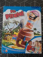 Mooi en leuk 3D familiespel Pic Pirate, 2-4 sp., 4+, a.n., Ophalen of Verzenden, Zo goed als nieuw, Tomy