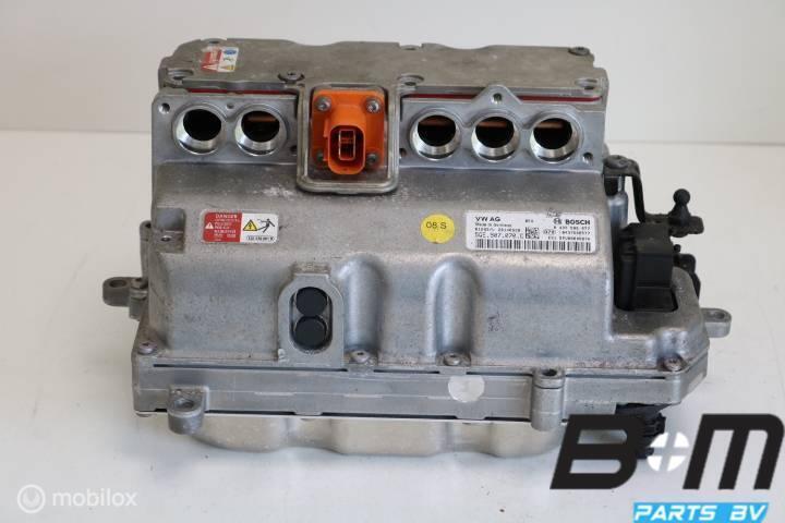 Vermogens en besturingselektronica VW E-Golf 7 5QE907070C, Auto-onderdelen, Elektronica en Kabels, Gebruikt