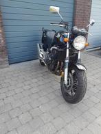 Honda CB600F ABS in nieuwstaat, 4 cilinders, Particulier, Meer dan 35 kW, ABS