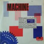 Machine - Lonesome tree - 45 rpm single, Cd's en Dvd's, Vinyl Singles, 7 inch, Single, Ophalen of Verzenden, Zo goed als nieuw