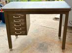 Vintage bureau Ahrend Oda