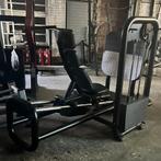 LEGPRESS TECHNOGYM OF LIFE FITNESS OF PANATTA OF BH OF PLATE, Sport en Fitness, Fitnessmaterialen, Ophalen of Verzenden, Zo goed als nieuw