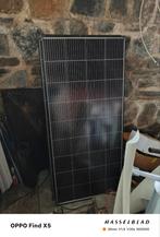 Panneau solaire et éolienne, Bricolage & Construction, Panneaux solaires & Accessoires, Enlèvement, Panneau