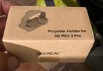 DJI mini 3 (pro) propeller holder (!), Ophalen
