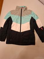 Kinderjas winter meisje maat 140 merk north ville, Ophalen of Verzenden