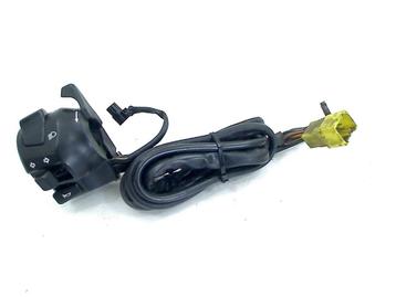 STUURSCHAKELAAR LINKS GSF 600 Bandit 2000-2004 (GSF600 MK2) beschikbaar voor biedingen