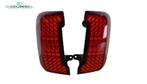 Mini U25 achterlicht set LED links rechts, Verzenden, Herkomst onderdeel bekend, Gebruikt, Mini