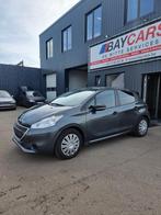 Peugeot 208 2014 Nette auto. Lage km.stand, Autos, Peugeot, Boîte manuelle, 5 places, Cruise Control, 5 portes