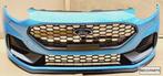 VOORBUMPER FORD FIESTA MK8 FACELIFT ST BUMPER ORIGINEEL, Auto-onderdelen, Gebruikt, -, -, Ophalen of Verzenden