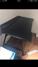 Bureau gaming ikea, Comme neuf, Bureau