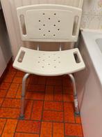 douchestoel met leuning, Enlèvement, Utilisé
