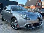 Alfa Romeo Giulietta 1.4TB * Garantie, 144 g/km, 1280 kg, Euro 6, 4 cilinders