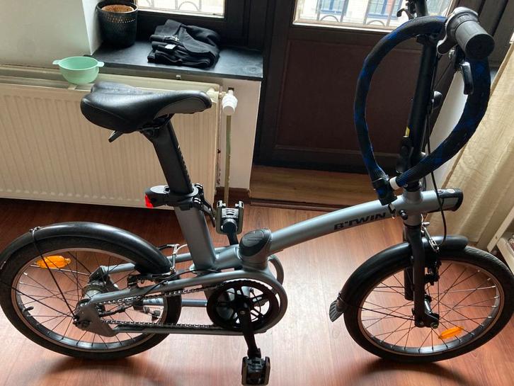 Tilt 500, Vélos & Vélomoteurs, Vélos | Vélos pliables, Vitesses, Enlèvement