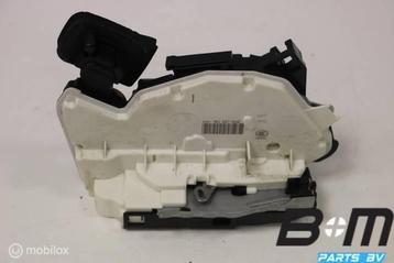Portierslot RV (bijrijderskant) Volkswagen Golf 7 beschikbaar voor biedingen