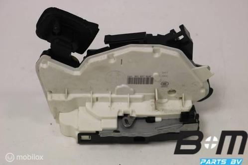 Portierslot RV (bijrijderskant) Volkswagen Golf 7, Auto-onderdelen, Interieur en Bekleding, Gebruikt