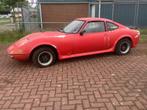 1973 Opel GT GT/J Sport Oldtimer, Auto's, Gebruikt, Bedrijf, Handgeschakeld, Overige carrosserie